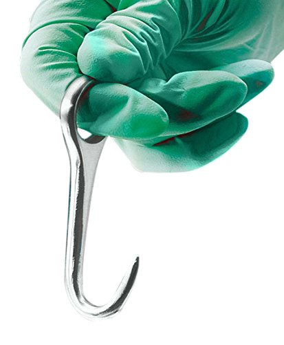 Servoprax I5 536 Augenhaken, nach Harms von Servoprax