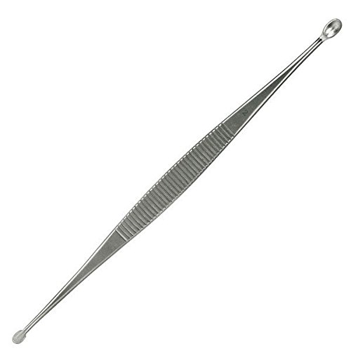 Servoprax I5 725 Scharfer Löffel, nach Willinger, Figur 0-1 von Servoprax