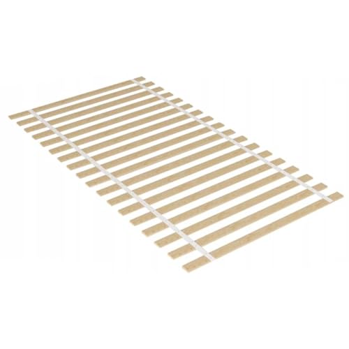 Lattenrost 80 x 200 cm 22 Lattenrost von SerwisBox