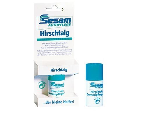 Sesam Hirschtalgstift 25ml Sesam Hirschtalgstift 25ml von Sesam