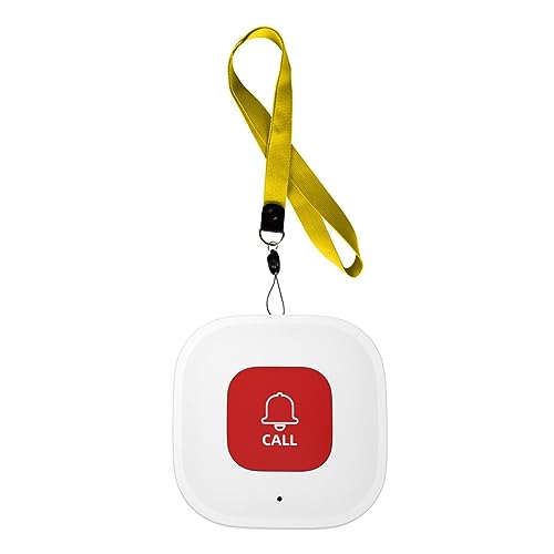 Sessleger 1 Set Tuya WiFi Smart SOS Anruftaste Telefonalarm Taste für Notfälle Sessleger 1 Set Tuya WiFi Smart SOS Anruftaste Telefonalarm Taste für Notfälle von Sessleger