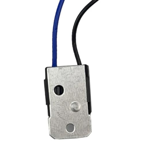 Sessleger 230 V bis 12 A Schalter-Modifikationsmodul, Progressiver Startstrombegrenzer, Elektrowerkzeuge, Wechselstromversorgung, Progressiver Startstrom 12 A, 307 1 [12 A] von Sessleger