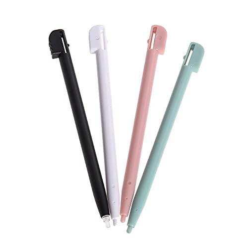 Touch-Stylus-Eingabestift für Nintendo NDS DS Lite DSL NDSL NDSL (4 Stück/12 Stück) von Sesyomr