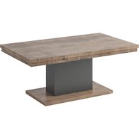 set one by Musterring Couchtisch "Lancaster" Wahlweise in 2 Farben, Maße (BxHxT in cm) 110 x 45 x 65 cm von Set One By Musterring