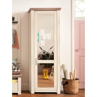 set one by Musterring Garderobenschrank "york", mit Spiegel Typ 01/Typ 12, im Landhausstil set one by Musterring Garderobenschrank "york", mit Spiegel Typ 01/Typ 12, im Landhausstil von Set One By Musterring