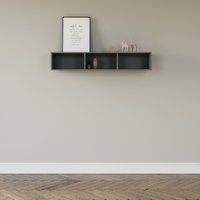 set one by Musterring Hängeregal "Chicago" mit drei offenen Fächern von Set One By Musterring