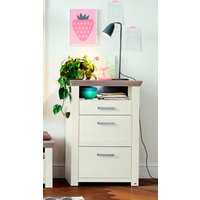 set one by Musterring Highboard "york" von Set One By Musterring