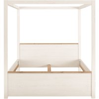 set one by Musterring Himmelbett, (1 tlg.), einzigartig und hochwertig von Set One By Musterring