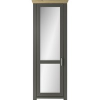 set one by Musterring Kleiderschrank "GA-01", Breite 74,5 cm von Set One By Musterring