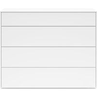 set one by Musterring Kommode "Riverside" Grifflos mit Push to Open Funktion, In 2 Farben erhältlich set one by Musterring Kommode "Riverside" Grifflos mit Push to Open Funktion, In 2 Farben erhältlich von Set One By Musterring