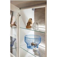 set one by Musterring LED Einbauleuchte "york", Typ 01, 05 und 06 von Set One By Musterring