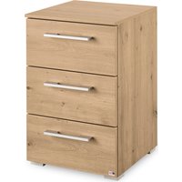 set one by Musterring Nachtkommode "Henderson" In 4 Farben erhältlich, Schubladen inkl. Selbsteinzug und Dämpfung von Set One By Musterring