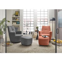 set one by Musterring Relaxsessel "SO 1450", (Set), mit Dreh- und Wippfunktion, inklusive Hocker von Set One By Musterring