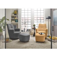 set one by Musterring Relaxsessel "SO 1450", (Set), mit Dreh- und Wippfunktion, inklusive Hocker von Set One By Musterring