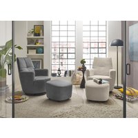set one by Musterring Relaxsessel "SO 1450", (Set), mit Dreh- und Wippfunktion, inklusive Hocker von Set One By Musterring