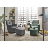 set one by Musterring Relaxsessel "SO 1450", (Set), mit Dreh- und Wippfunktion, inklusive Hocker von Set One By Musterring
