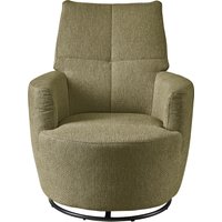 set one by Musterring Relaxsessel "SO 1450", mit Dreh- und Wippfunktion, wahlweise mit Hocker erhältlich von Set One By Musterring