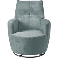 set one by Musterring Relaxsessel "SO 1450", mit Dreh- und Wippfunktion, wahlweise mit Hocker erhältlich von Set One By Musterring