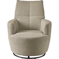set one by Musterring Relaxsessel "SO 1450", mit Dreh- und Wippfunktion, wahlweise mit Hocker erhältlich von Set One By Musterring