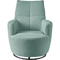 set one by Musterring Relaxsessel "SO 1450", mit Dreh- und Wippfunktion, wahlweise mit Hocker erhältlich von Set One By Musterring