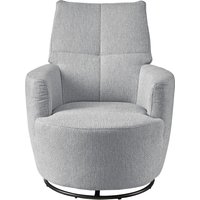 set one by Musterring Relaxsessel "SO 1450", mit Dreh- und Wippfunktion, wahlweise mit Hocker erhältlich von Set One By Musterring