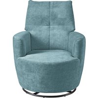 set one by Musterring Relaxsessel "SO 1450", mit Dreh- und Wippfunktion, wahlweise mit Hocker erhältlich von Set One By Musterring