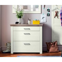 set one by Musterring Schuhschrank "york", Typ 15, im Landhaus Stil von Set One By Musterring
