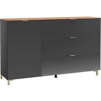 set one by Musterring Sideboard "Chicago" von Set One By Musterring