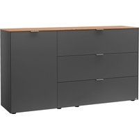 set one by Musterring Sideboard "Chicago" von Set One By Musterring