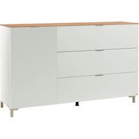 set one by Musterring Sideboard "Chicago" von Set One By Musterring