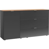 set one by Musterring Sideboard "Chicago" von Set One By Musterring