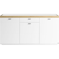 set one by Musterring Sideboard "Lancaster", In 2 Farben, mit unterschiedlichen Oberplatten auswählbar von Set One By Musterring