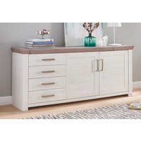 set one by Musterring Sideboard "york" von Set One By Musterring