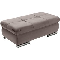 set one by Musterring Stauraumhocker "SO 4100" von Set One By Musterring