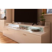 set one by Musterring TV-Aufsatz "TACOMA", Typ 61 von Set One By Musterring