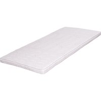 set one by Musterring Topper "Florida Silvercare Viscoschaum", (1 St.), Memory-Schaum, mit Stretch-Doppeltuch-Bezug mit Silver Protect von Set One By Musterring