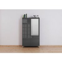set one by Musterring Vitrine "Chicago", mit Soft-Close-Funktion set one by Musterring Vitrine "Chicago", mit Soft-Close-Funktion von Set One By Musterring
