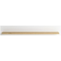 set one by Musterring Wandboard "Lancaster", Breite 150 oder 180 cm, Ablageboden in Eiche von Set One By Musterring