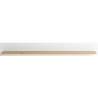 set one by Musterring Wandboard "Lancaster", Breite 150 oder 180 cm, Ablageboden in Eiche von Set One By Musterring