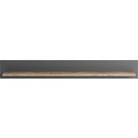 set one by Musterring Wandboard "Lancaster", Breite 150 oder 180 cm, Ablageboden in Eiche von Set One By Musterring