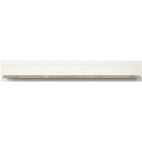 Set One Wandboard York 42-B Pino Aurelio/Eiche Nelson von Set One by Musterring