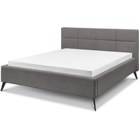 Set One by Musterring Carry Polsterbett/Metallfuß von Set One by Musterring