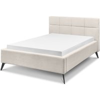 Set One by Musterring Carry Polsterbett/Metallfuß von Set One by Musterring