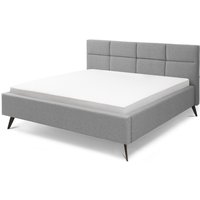 Set One by Musterring Carry Polsterbett/Metallfuß von Set One by Musterring