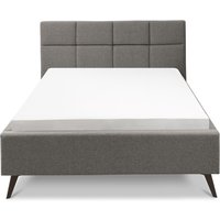 Set One by Musterring Carry Polsterbett/Metallfuß von Set One by Musterring