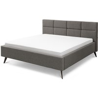 Set One by Musterring Carry Polsterbett/Metallfuß von Set One by Musterring