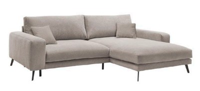 Set One by Musterring Polstergruppe KANSAS in Stoff Vinci 07 silver Set One by Musterring Polstergruppe KANSAS in Stoff Vinci 07 silver von Set One by Musterring