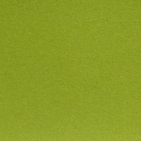 Wollfilzauflage für Sitzbank für Besprechungstisch, maigrün, 4 Stk/VE von Hammerbacher