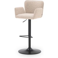 Set one by Musterring Barhocker SET ONE SALINAS, Webstoff von Set one by Musterring