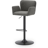 Set one by Musterring Barhocker SET ONE SALINAS, Webstoff von Set one by Musterring